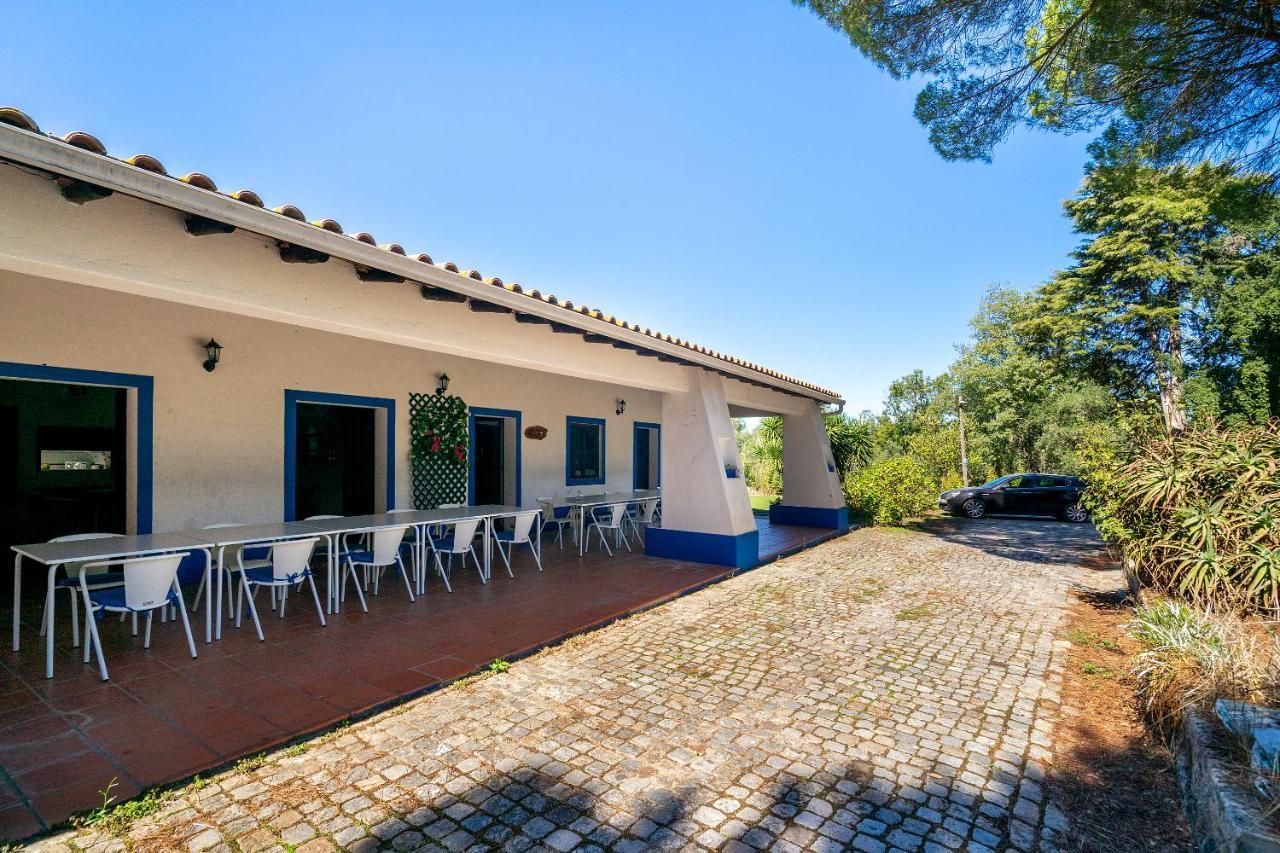 Chaparral Wonderful House In Nature 1H From Lisbon By Soulplaces Silveiras Exterior foto